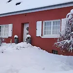 Au Phil De La Nath'ure Casa de hóspedes