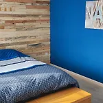 Au Phil De La Nath'ure Casa de hóspedes 3*