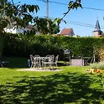 Casa de hóspedes Au Phil De La Nath'ure Achen