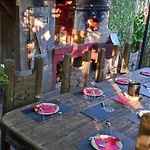 Casa de hóspedes Au Phil De La Nath'ure
