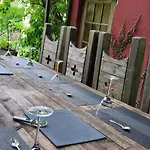 Au Phil De La Nath'ure Casa de hóspedes Achen