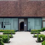 Casa de hóspedes Au Phil De La Nath'ure