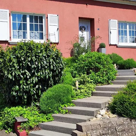 Au Phil De La Nath'ure Casa de hóspedes 3*