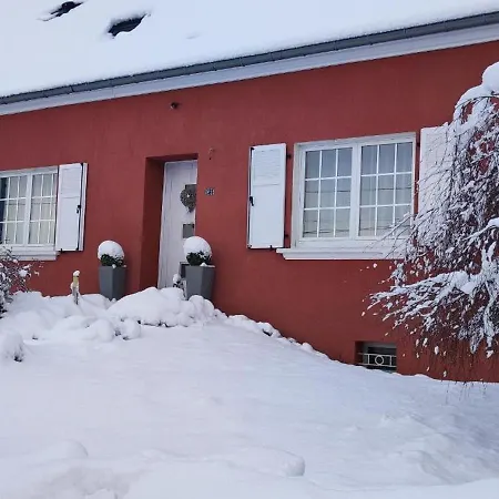 Au Phil De La Nath'ure Casa de hóspedes