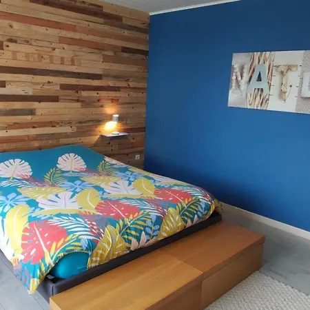 Au Phil De La Nath'ure Achen