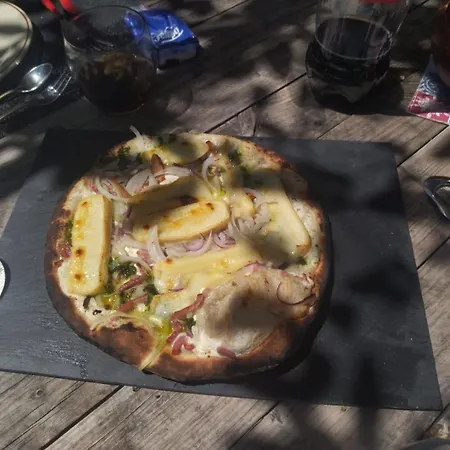 Au Phil De La Nath'ure Gasthuis Achen