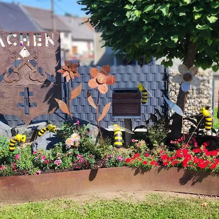 Au Phil De La Nath'ure 3*