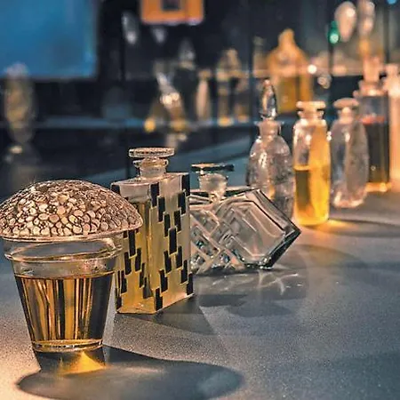 Gasthuis Au Phil De La Nath'ure Achen