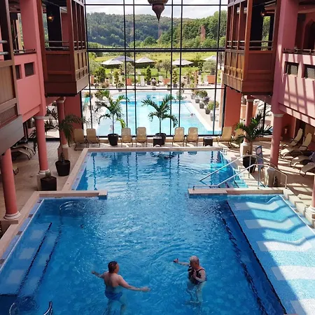 Au Phil De La Nath'ure Casa de hóspedes