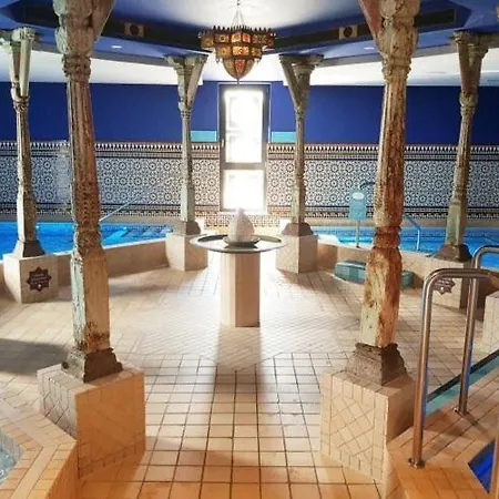 Au Phil De La Nath'ure 3* Achen