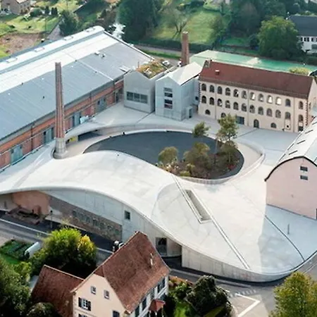 Au Phil De La Nath'ure Gasthuis Achen