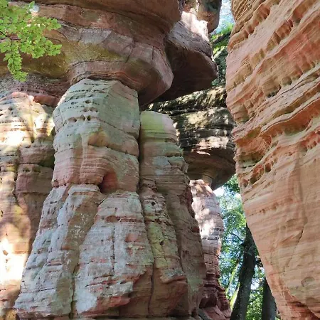 Au Phil De La Nath'ure Achen