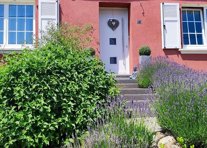 Au Phil De La Nath'ure Casa de hóspedes