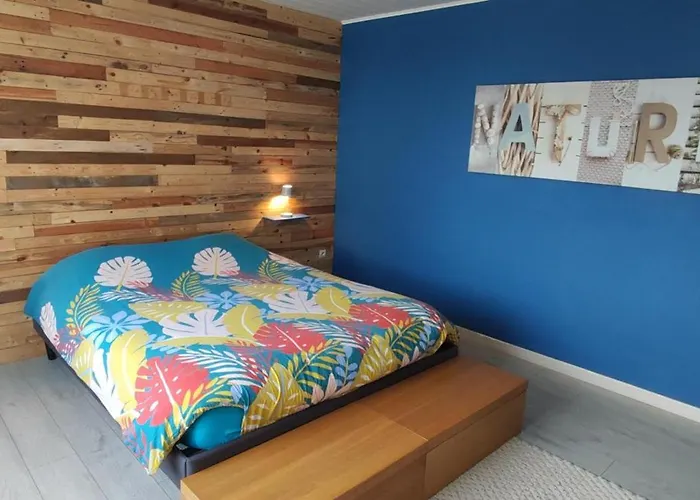 Au Phil De La Nath'ure Achen