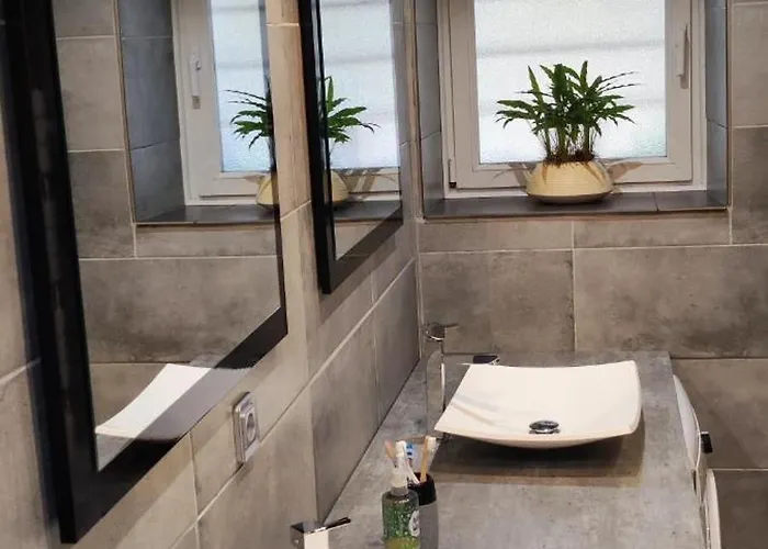 Au Phil De La Nath'ure