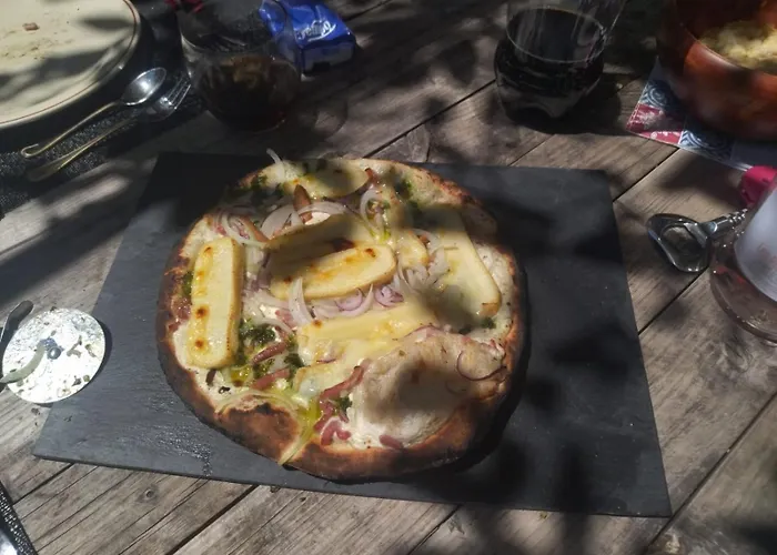 Au Phil De La Nath'ure Casa de hóspedes Achen