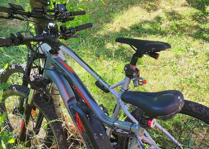 Au Phil De La Nath'ure