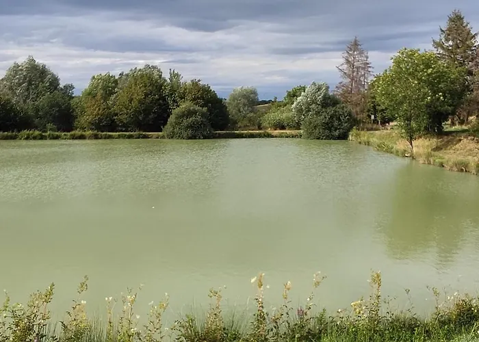 Au Phil De La Nath'ure