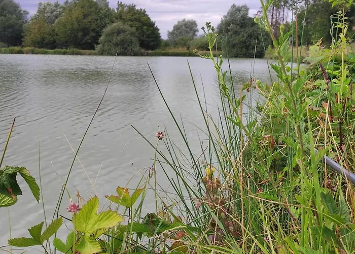 Au Phil De La Nath'ure 3* Achen