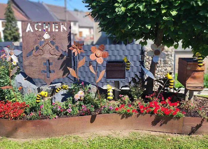 Au Phil De La Nath'ure 3*