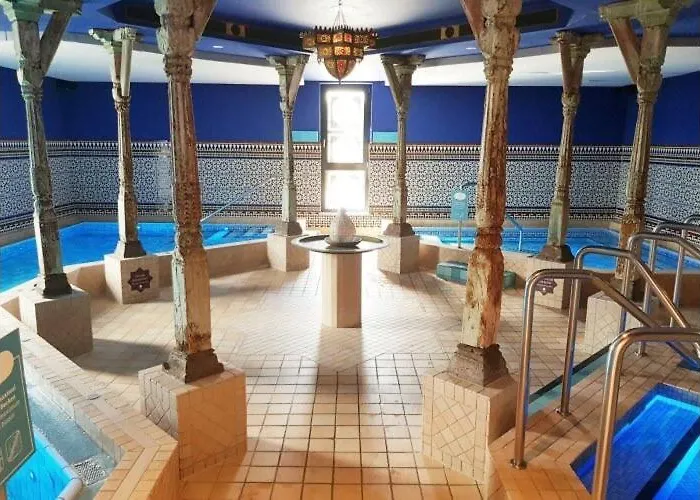 Au Phil De La Nath'ure 3* Achen