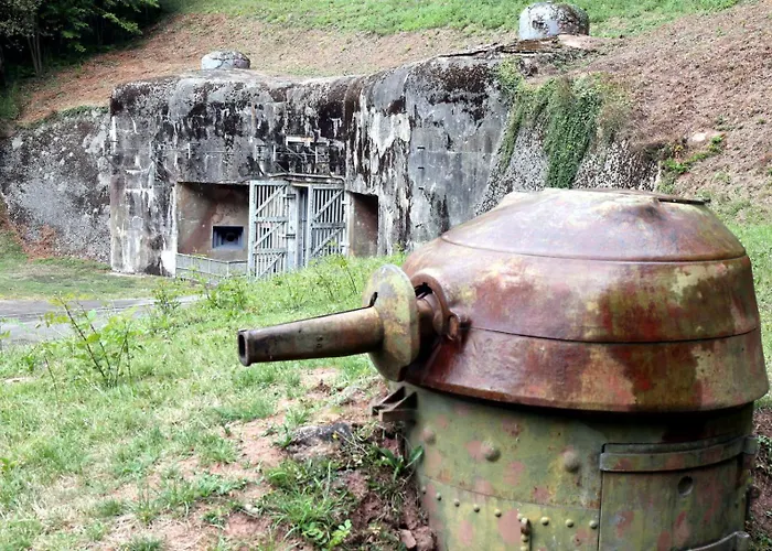 Casa de hóspedes Au Phil De La Nath'ure