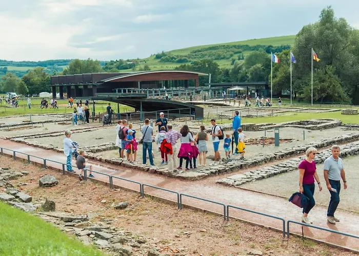 Au Phil De La Nath'ure Casa de hóspedes