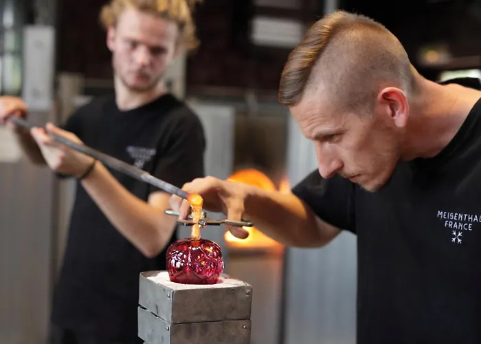 Au Phil De La Nath'ure