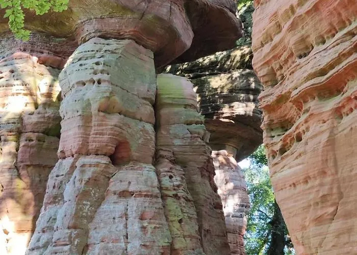 Au Phil De La Nath'ure Achen